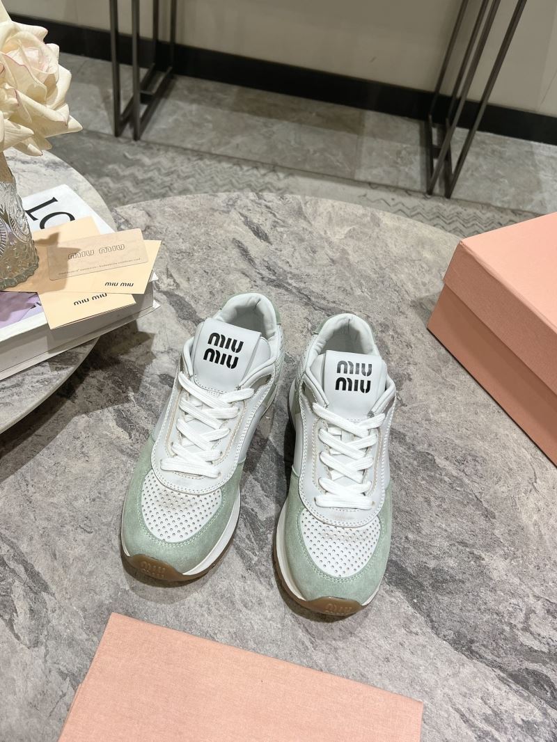 Miu Miu Shoes